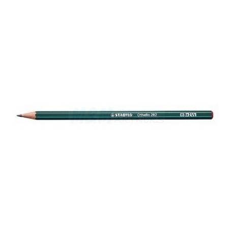 Ołówek drewniany UNI 9800 (12 szt) 