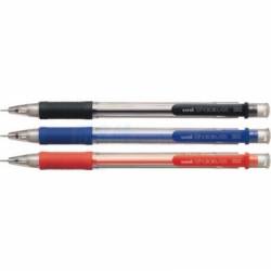 Ołówek automatyczny UNI M5101, końc-0.5 mm, czarny