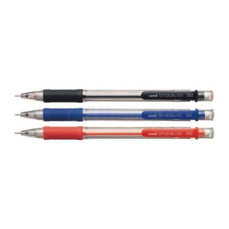 Ołówek automatyczny UNI M5101, końc-0.5 mm, czarny