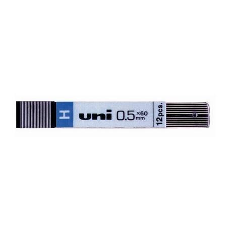 Wkłady do ołówków grafity UL1405-HB