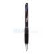 Długopis Uni Ball Signo UMN-207, automatyczny długopis żelowy, niebieski
