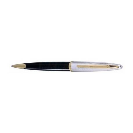 Długopis Waterman Carene Deluxe czarny GT