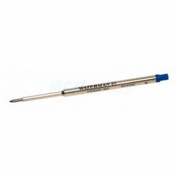 Wkład do długopisu Waterman Standard, niebieski (F) 