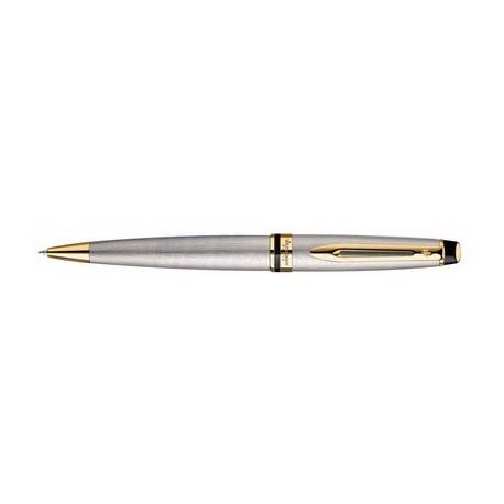 Długopis Waterman Expert STalowy GT