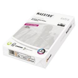 Papier xero A3 Maestro Extra, 80 g/m2 (500 ark) KL. A