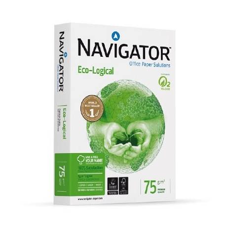 Papier xero NAVIGATOR Eco-logical
