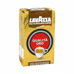 Kawa Lavazza mielona Qualita Oro 250g.