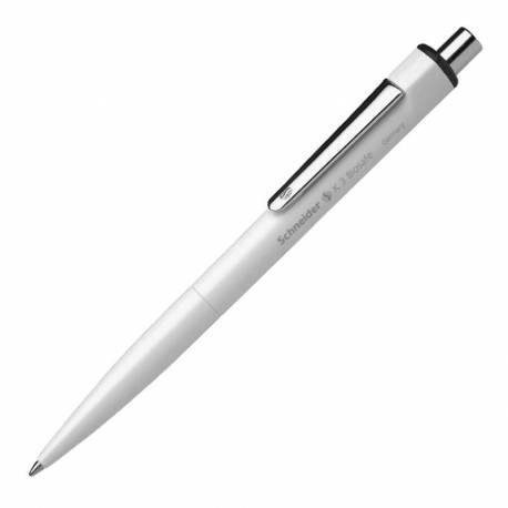 Długopis Schneider K3 Biosafe, M, wkł. niebieski