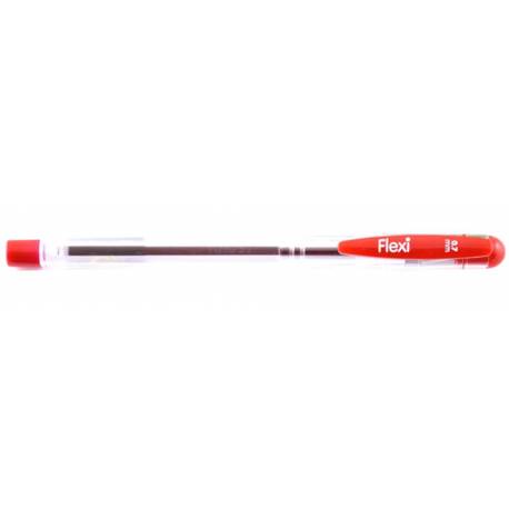 Długopis Flexi Penmate czerwony