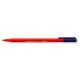 Flamastry Staedtler triplus color 323 Dry Safe, M 1mm, czerwony