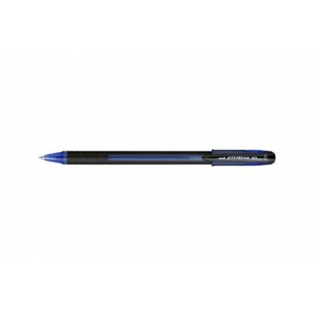 Długopis SX-101 zielony UNI