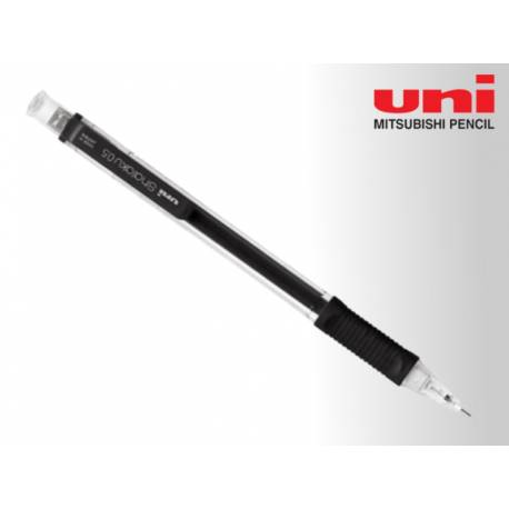 Ołówek automatyczny UNI M5101, końc-0.5 mm, niebieski