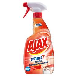 Środek do czyszczenia Ajax Easy uniwerslny all in one, spray 500ml