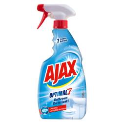 Środek do czyszczenia Ajax Easy do łazienki, spray 500ml