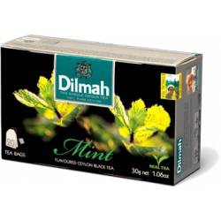 Herbata Dilmah - mint tea (20 torebek) 
