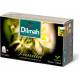 Herbata Dilmah - vanilla tea (20 torebek) 