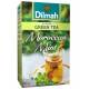 Herbata Dilmah kopertowa Moroccan Mint Zielona (20 torebek) 9312631142457