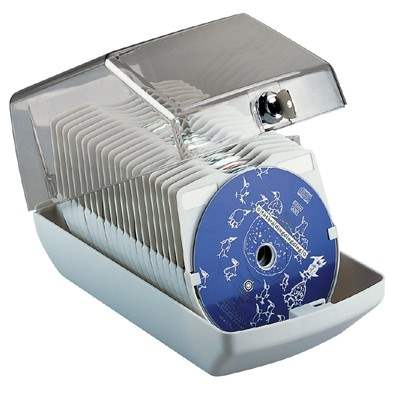  Akcesoria komputerowe - pojemniki na płyty cd, dvd, BR Masz problem z porządkiem na biurku? Wszędzie porozwalane płyty CD? Proponujemy Tobie pojemniki na płyty do segegacji, stojaki na CD , klasery lub segregator na płyty , pudełka otwarte lub zamykane na kluczyk, koszulki na 1 CD lub 3 CD, kieszonki na płyty i wiele innych przydatnych produktów biurowych pomagających archiwizować nośniki danych. Od teraz każda płyta CD/DVD będzie miała swoje miejsce. Zapraszamy do skorzystania z naszej oferty akcesorii komputerowych. 
